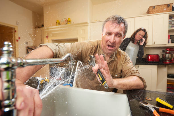 Saylorville, IA Water damage restoration Company